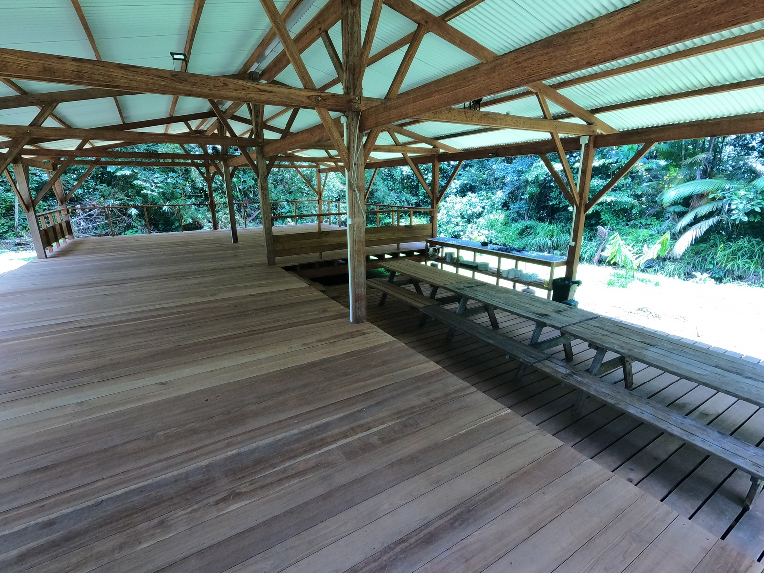 NiakRafting Rafting en guyane